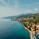 Palazzo Del Mar Opatija By Guide *
