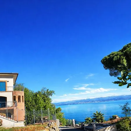 Palazzo Del Mar Opatija By Guide