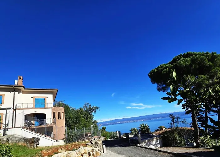 Palazzo Del Mar Opatija By Guide Mošćenička Draga