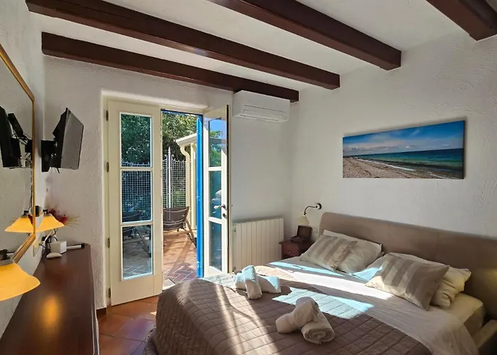 Palazzo Del Mar Opatija By Guide Villa *