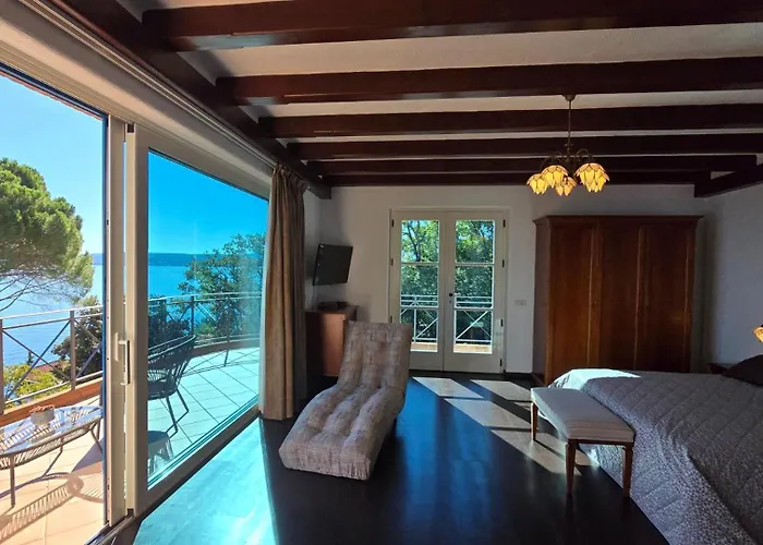 Palazzo Del Mar Opatija By Guide
