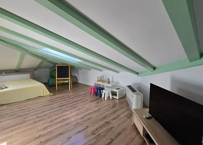 Palazzo Del Mar Opatija By Guide Mošćenička Draga