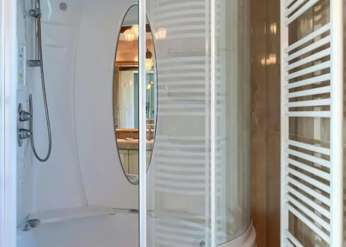 Palazzo Del Mar Opatija By Guide Willa *
