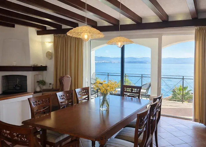 Willa Palazzo Del Mar Opatija By Guide Mošćenička Draga