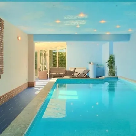 Villa Palazzo Del Mar Opatija By Guide *