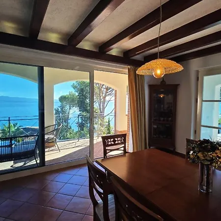וילה Palazzo Del Mar Opatija By Guide *