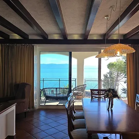 Palazzo Del Mar Opatija By Guide