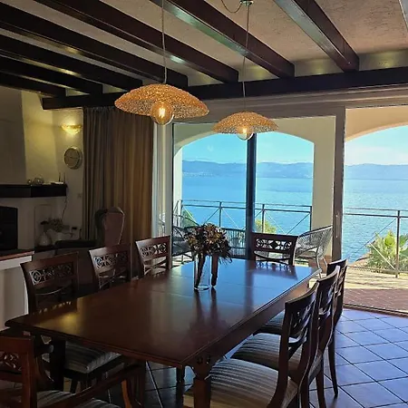 Palazzo Del Mar Opatija By Guide Mošćenička Draga