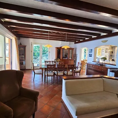 Villa Palazzo Del Mar Opatija By Guide *