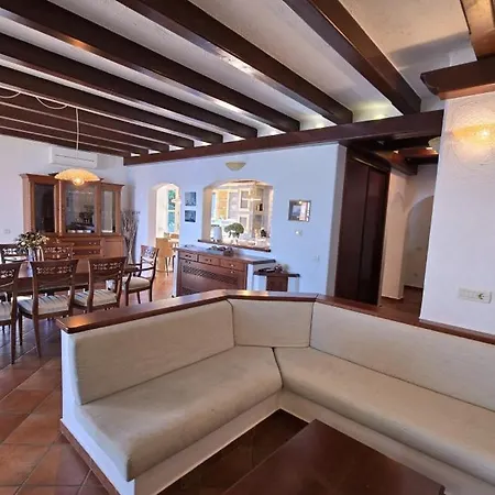 Palazzo Del Mar Opatija By Guide Mošćenička Draga