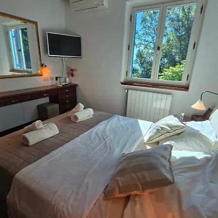 וילה Palazzo Del Mar Opatija By Guide *