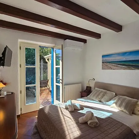 Palazzo Del Mar Opatija By Guide Villa