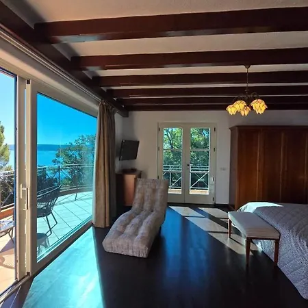 Palazzo Del Mar Opatija By Guide *