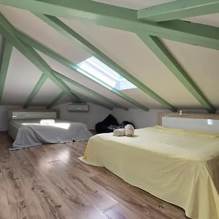 Villa Palazzo Del Mar Opatija By Guide *