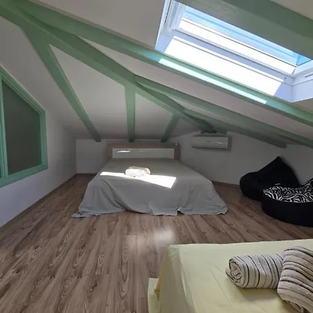 Palazzo Del Mar Opatija By Guide Villa *