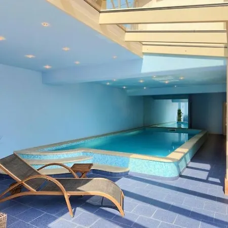 Palazzo Del Mar Opatija By Guide * Mošćenička Draga