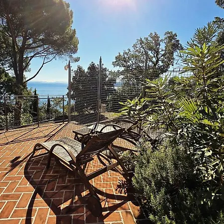 Palazzo Del Mar Opatija By Guide Mošćenička Draga