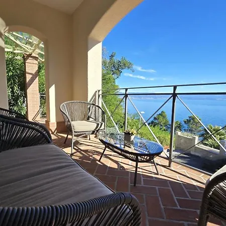 Palazzo Del Mar Opatija By Guide * Mošćenička Draga