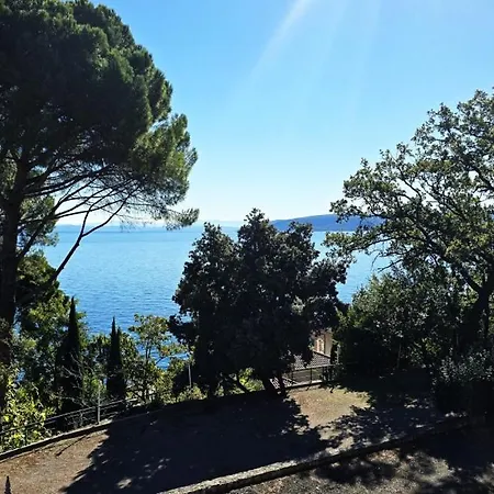 Palazzo Del Mar Opatija By Guide Mošćenička Draga