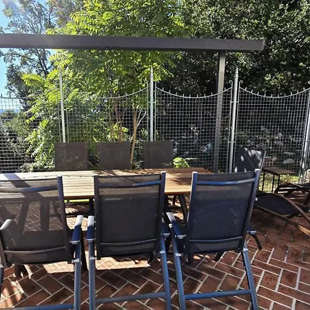 Villa Palazzo Del Mar Opatija By Guide