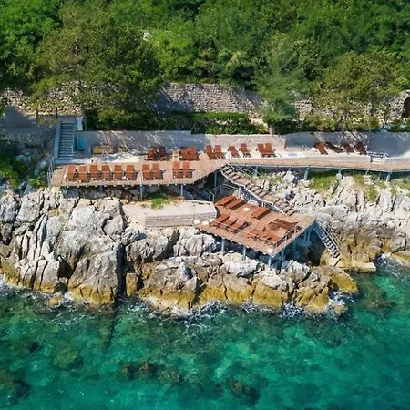 וילה Palazzo Del Mar Opatija By Guide