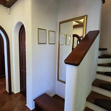 Palazzo Del Mar Opatija By Guide * Mošćenička Draga