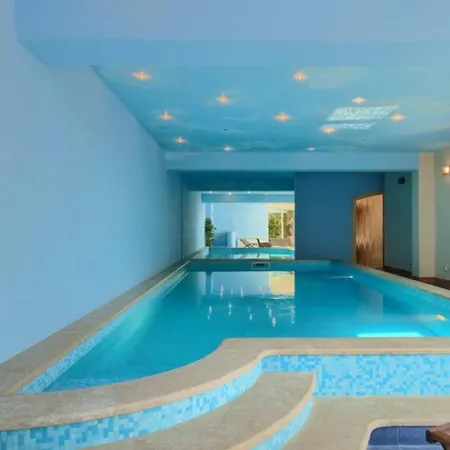 Palazzo Del Mar Opatija By Guide *