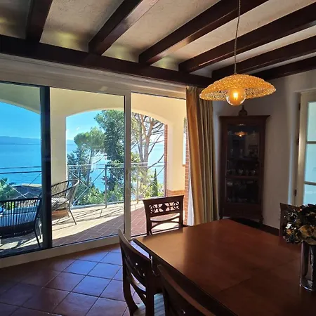 Palazzo Del Mar Opatija By Guide Villa *