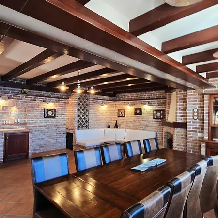 Palazzo Del Mar Opatija By Guide Villa Mošćenička Draga