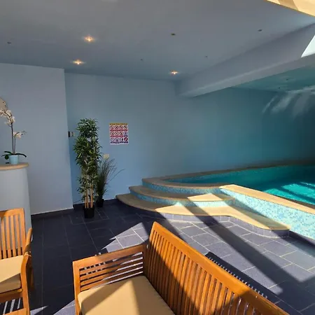 Palazzo Del Mar Opatija By Guide Villa