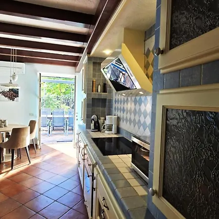 Palazzo Del Mar Opatija By Guide *