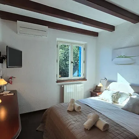 Palazzo Del Mar Opatija By Guide * Mošćenička Draga