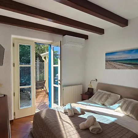 Palazzo Del Mar Opatija By Guide וילה *