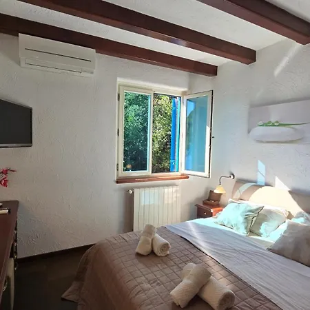 Villa Palazzo Del Mar Opatija By Guide