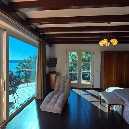 Palazzo Del Mar Opatija By Guide