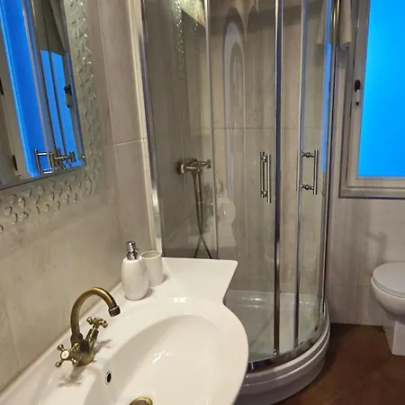 Palazzo Del Mar Opatija By Guide * Mošćenička Draga