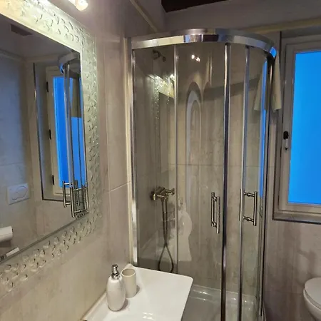 וילה Palazzo Del Mar Opatija By Guide *