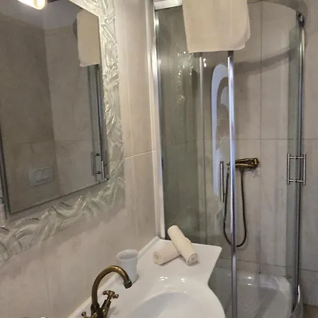 Palazzo Del Mar Opatija By Guide Mošćenička Draga