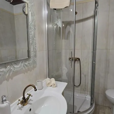 וילה Palazzo Del Mar Opatija By Guide