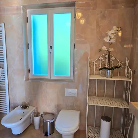 Palazzo Del Mar Opatija By Guide *