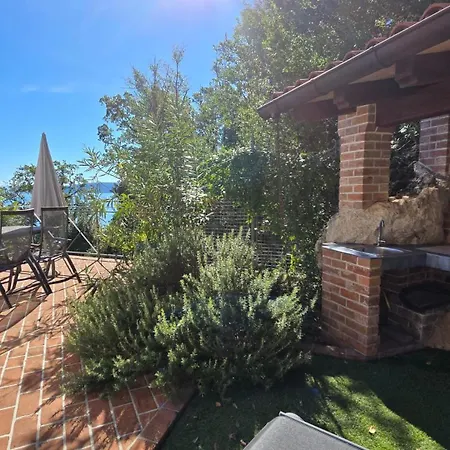 Palazzo Del Mar Opatija By Guide Mošćenička Draga