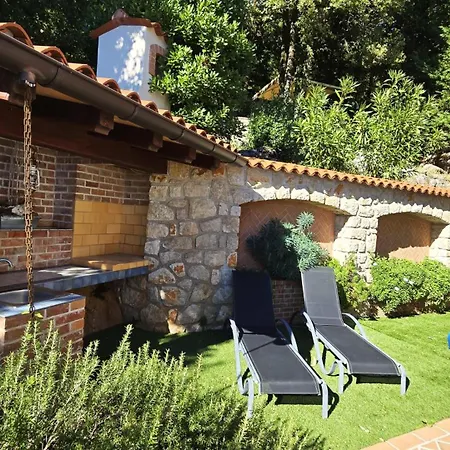 Palazzo Del Mar Opatija By Guide Villa