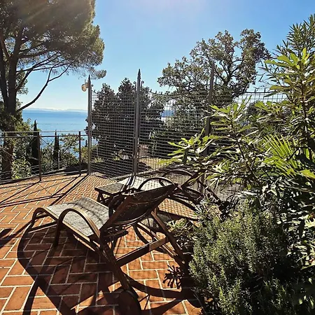 Palazzo Del Mar Opatija By Guide * Mošćenička Draga