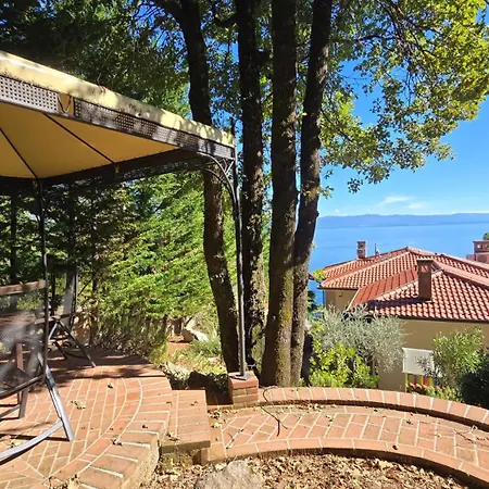 Palazzo Del Mar Opatija By Guide