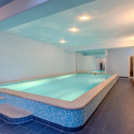 Palazzo Del Mar Opatija By Guide ヴィラ Mošćenička Draga
