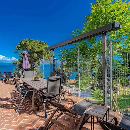 Palazzo Del Mar Opatija By Guide Mošćenička Draga