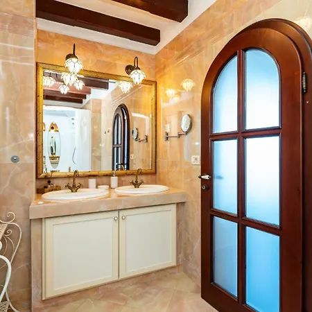 Palazzo Del Mar Opatija By Guide ヴィラ *