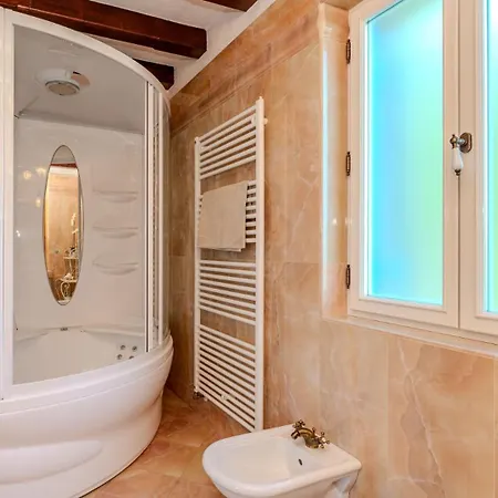 Palazzo Del Mar Opatija By Guide *