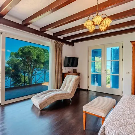 Palazzo Del Mar Opatija By Guide