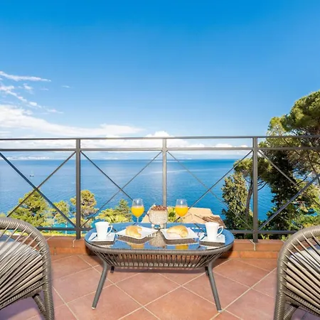 ヴィラ Palazzo Del Mar Opatija By Guide *